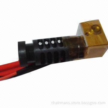 3D RepRap J-Head MKIV MKV Head Nozzle